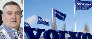Kritik mot Volvos miljardutdelning