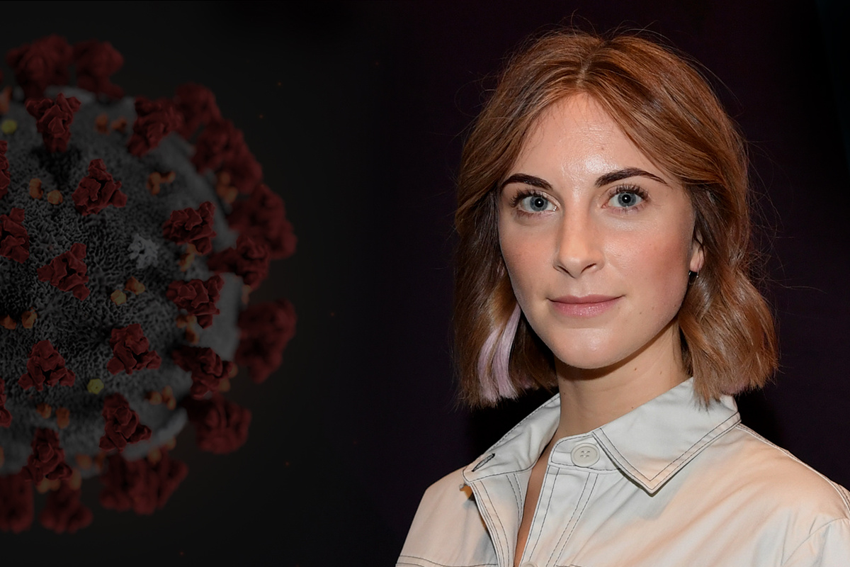 Varför Håller Inte Mina Lockar