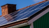 Nej till svarta solceller på taket blev ja - politikerna går emot detaljplanen