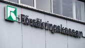 Bidragsberoendet fortsätter att minska i Norrköping