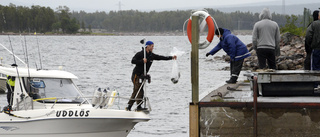 Öppna lapplandsmästerskapet får SM-status