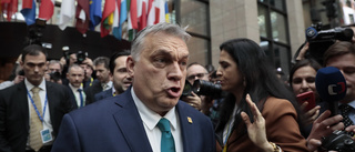 EU-kritik mot Ungern och Polen