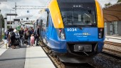  Järnväg längs E4 – viktigt för Piteås utveckling