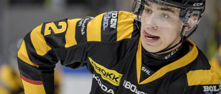 Wilsby är sjätte spelare i landslaget – AIK har plan inför JVM