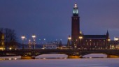 Stor energileverantör väljer program från Skellefteå