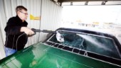 Stora biltvättarhelgen – tvätta rätt kan även vara lätt