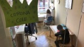 Hopp om frisk luft för spanska barn