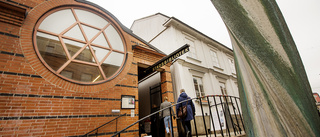 Smittspridningen stänger biblioteken i Uppsala