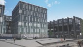 Linköpingsföretag utökar och flyttar in i nytt