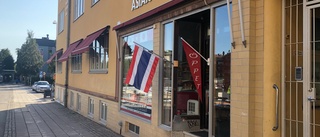 Matbutik i centrala Skellefteå i konkurs