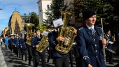 Över tusen blåsmusiker ljuder i Linköping – nu är det dags för årets blåsmusikfestival