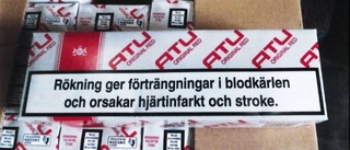 Verksamhet i Västervik får inte sälja tobak längre