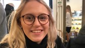Olivia Wänglund flyttar norrut igen