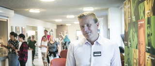 Ny IT-utbildning till Campus Nyköping