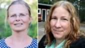 Hon blir ny ordförande i Miljöpartiet Linköping