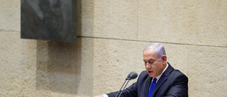 Netanyahu måste infinna sig till rättegång