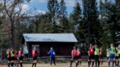 Flarken blev länslagslägrets soliga Halmstad: ”Många lovande spelare"