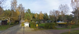 Nya ägare till hus i Nyköping - 2 550 000 kronor blev priset
