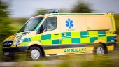 Ambulanser behövs i hela länet