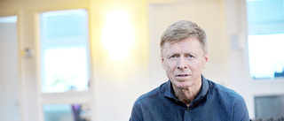 Jörgen Erikssons tuffa kritik: "Är förbannat olyckligt" • SvFF-anställd satt på dubbla stolar – gav sin egen förening 400 000 kronor  
