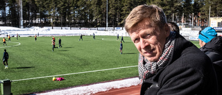 IFK Luleå-profilen startar eget: "Tänkte ta uppdrag"