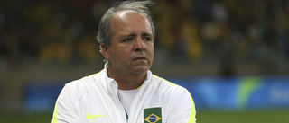 Brasiliansk fotbollprofil död – Marta sörjer