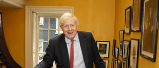 Boris Johnson lovar ekonomisk coronaplan 