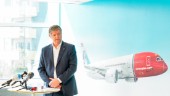 Avgörandets ögonblick nalkas för Norwegian