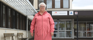 Hon slutar – efter 44 år på "sjukan" i Vimmerby