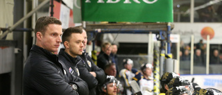 Han blir ny assisterande tränare i Vimmerby Hockey