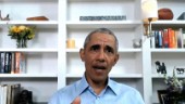 Obama: Era drömmar är betydelsefulla