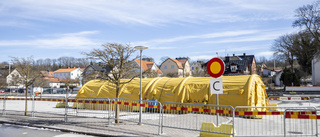 Tre nya konstaterade fall av covid-19 på Gotland
