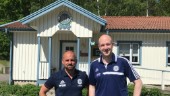 "Brassen" tar över som tränare i Borensberg