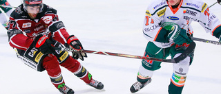 Boden Hockeys kvalhjälte lägger av: ”Lite overkligt”