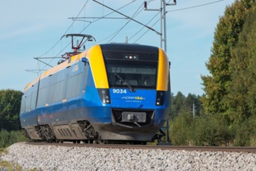 Snart kan ytterligare ett tåg trafikera pendeltågstrafiken i Norrbotten. 