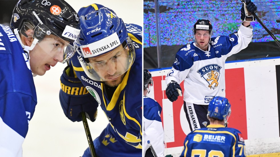 Arttu Ilomäki och Juhani Tyrväinen har tagits ut till Karjala cup.