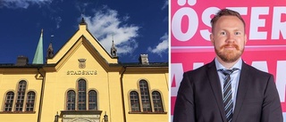SD förlorar sin vågmästarroll i Linköping