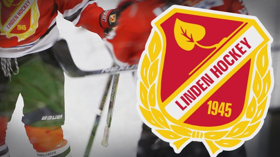 Linden Hockey bjöd på målfest i Sméhallen.