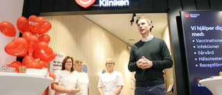 Ny vårdtjänst öppnar i Linköping