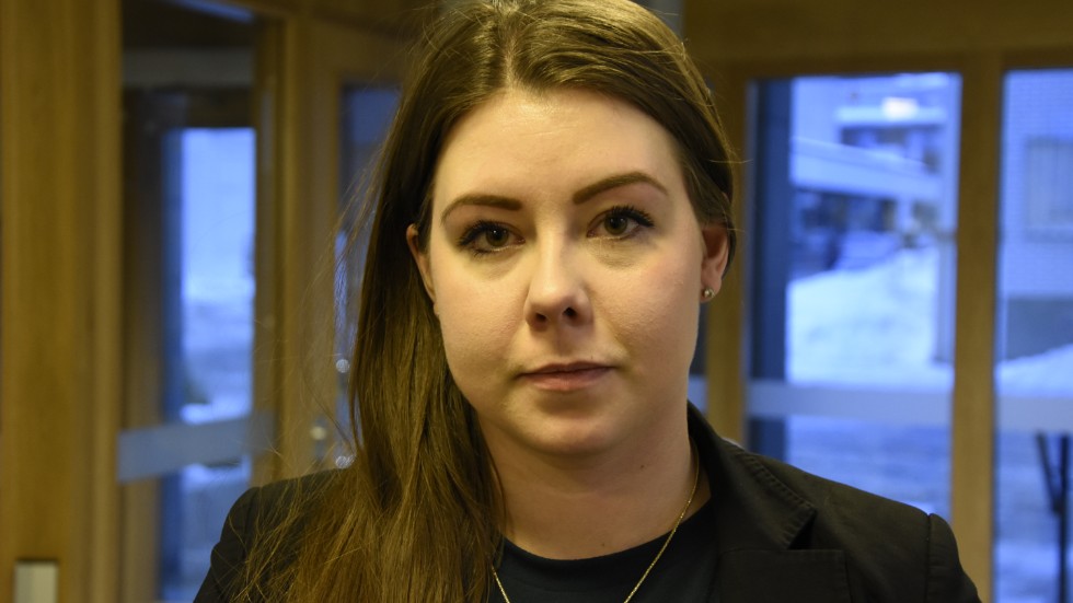 Advokat Karoliina Ikonen håller inte med chefsåklagare Alf Johansson.