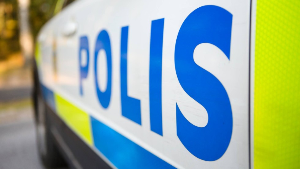 Inbrottstjuvar tagna på bar gärning sitter anhållna i Eskilstuna.