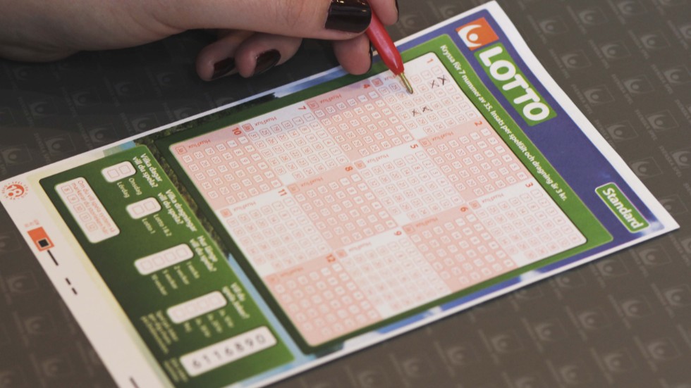 Lördagens Lotto-dragning gav en vinnare i Finspång drygt fyra miljoner kronor. Insats: 72 spänn.