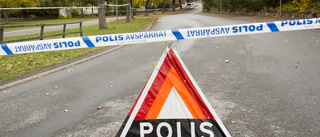 Kvinna hittades död i Katrineholm