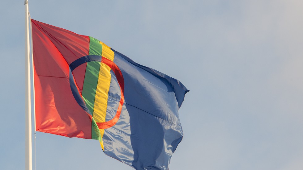 Den samiska kulturveckan är igång i Arjeplog.