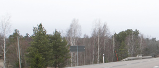 Biltrafiken vid Eldsund rullar normalt igen