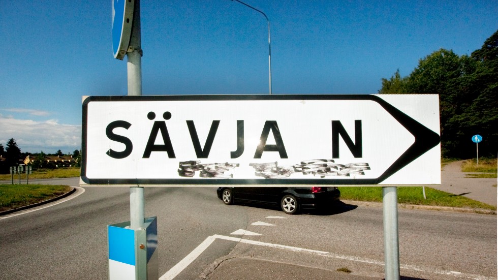 Bygg inte en tradiionell kvartersstad i Sävja, skriver Anders Lindgren.