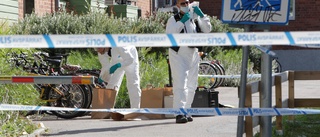 27-åring åtalas för knivmordet i Eriksberg