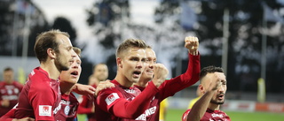 Formstarka IFK knappar in på AIK 