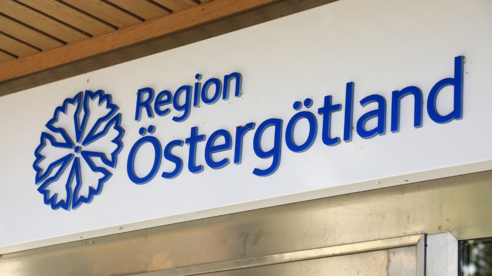 Förra året uteblev cirka 60.000 patienter från bokade besök i Region Östergötland.