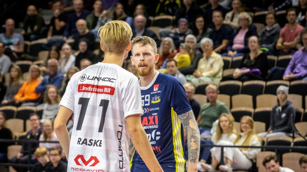 Jon Lindgren gjorde sitt första SSL-mål i karriären mot Falun och dessutom en assist, men det räckte inte när Visby IBK blev mörbultat. Topplaget Falun vann med 20-4.